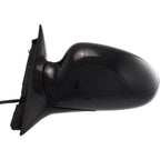 Power Mirror Set for Buick LeSabre (2000–2005) Manual Folding