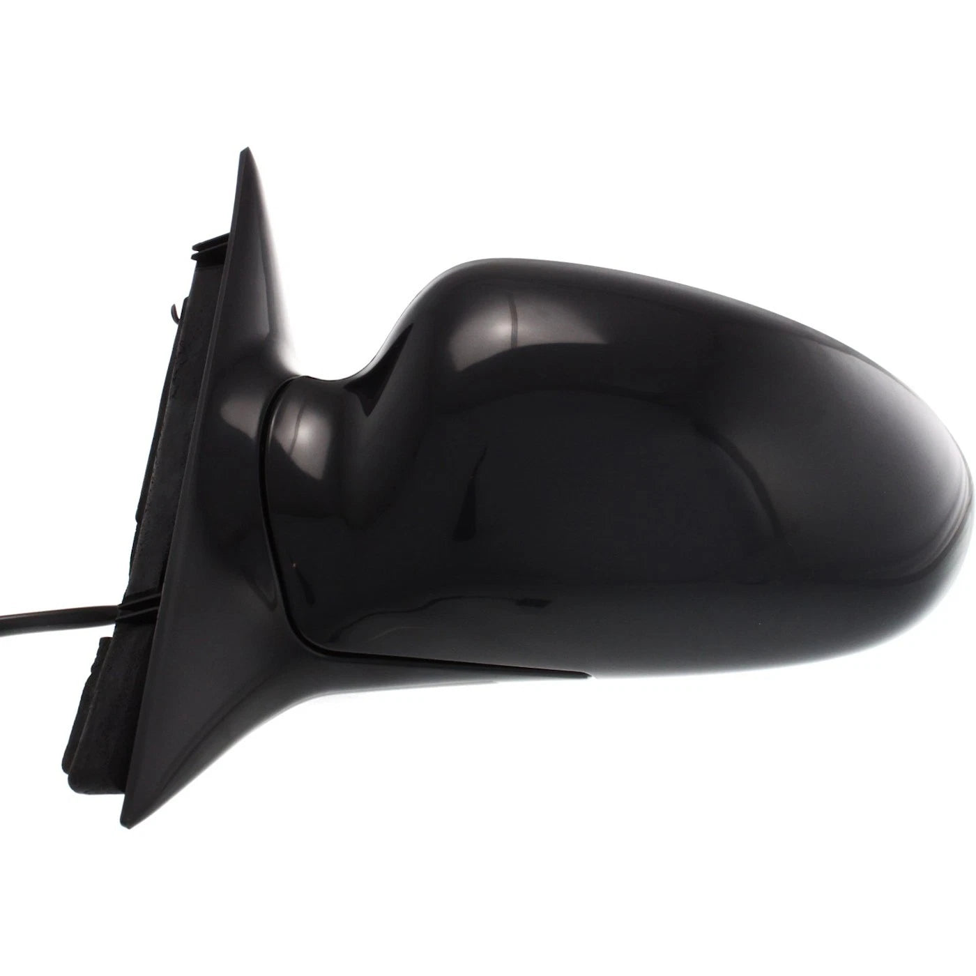 Power Mirror Set for Buick LeSabre (2000–2005) Manual Folding