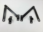 Tailgate Hinge and Linkage Kit for 1964-1972 Ford Truck Styleside