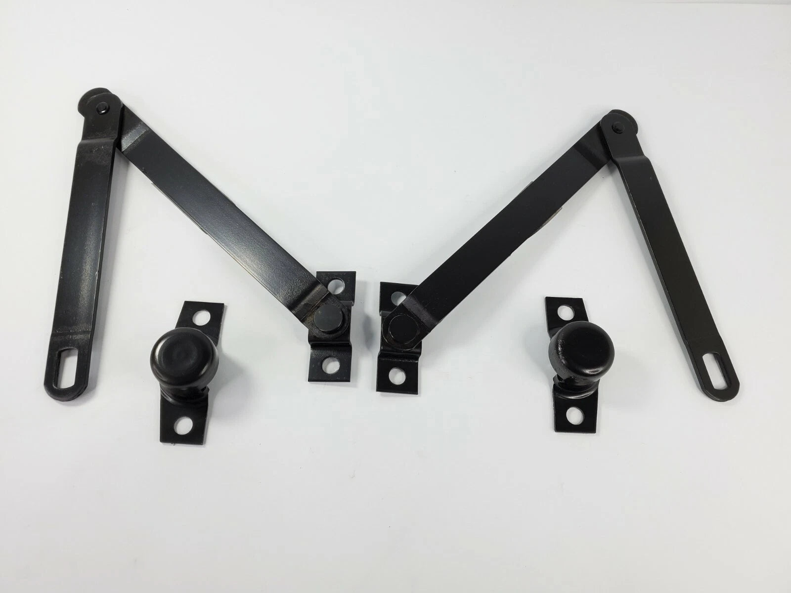 Tailgate Hinge and Linkage Kit for 1964-1972 Ford Truck Styleside