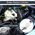Brake Master Cylinder with Reservoir No. 4720112B20 for Toyota Matrix (2008–2011)