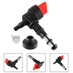 Fuel Shut Off Valve Service Kit & Grommet for Generator (192980GS, 208961)