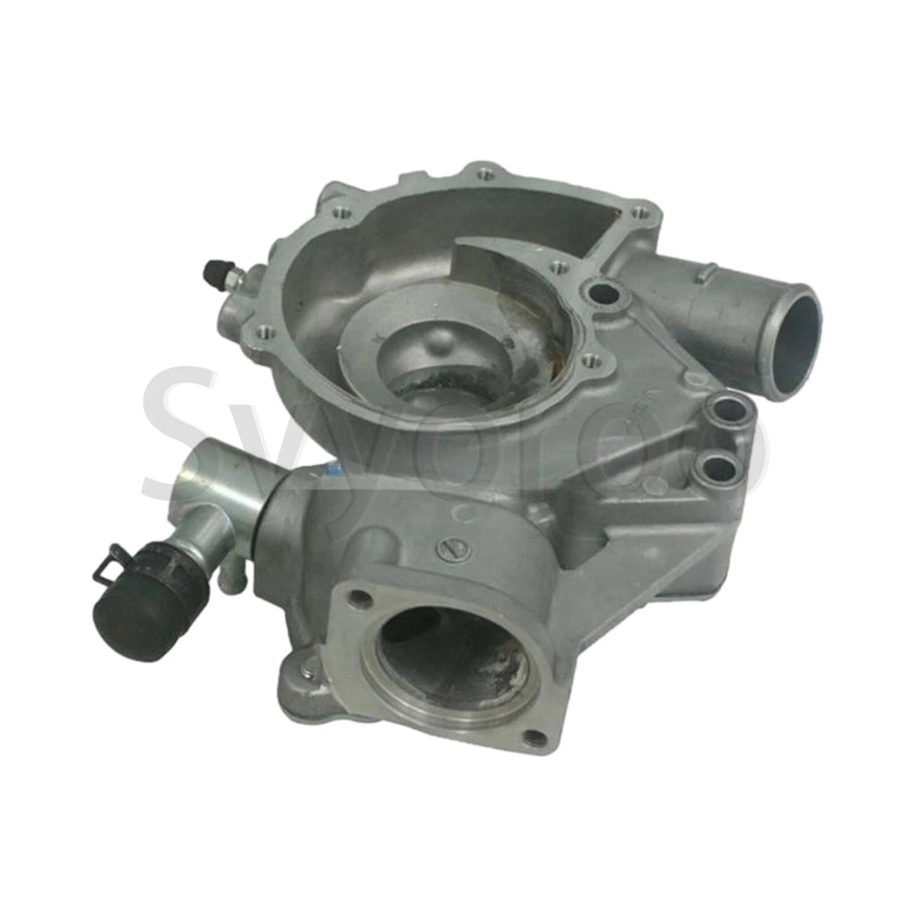 Water Pump Body Assy 16120-78157-71 for Toyota 4Y Forklift (6/7FG)
