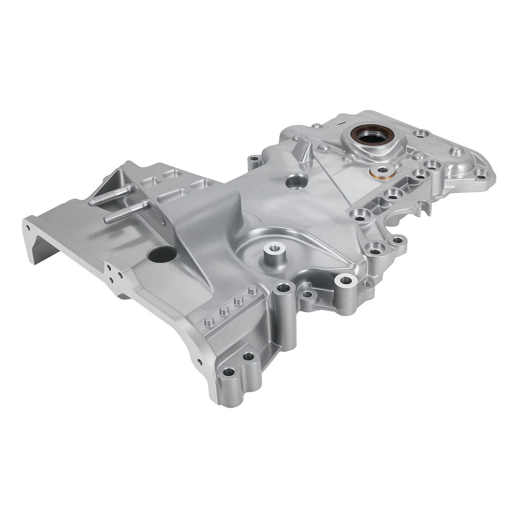 Engine Oil Pump for Hyundai Elantra Tucson Kia Soul 1.8L 2.0L (2011–2019) 21350-2E030