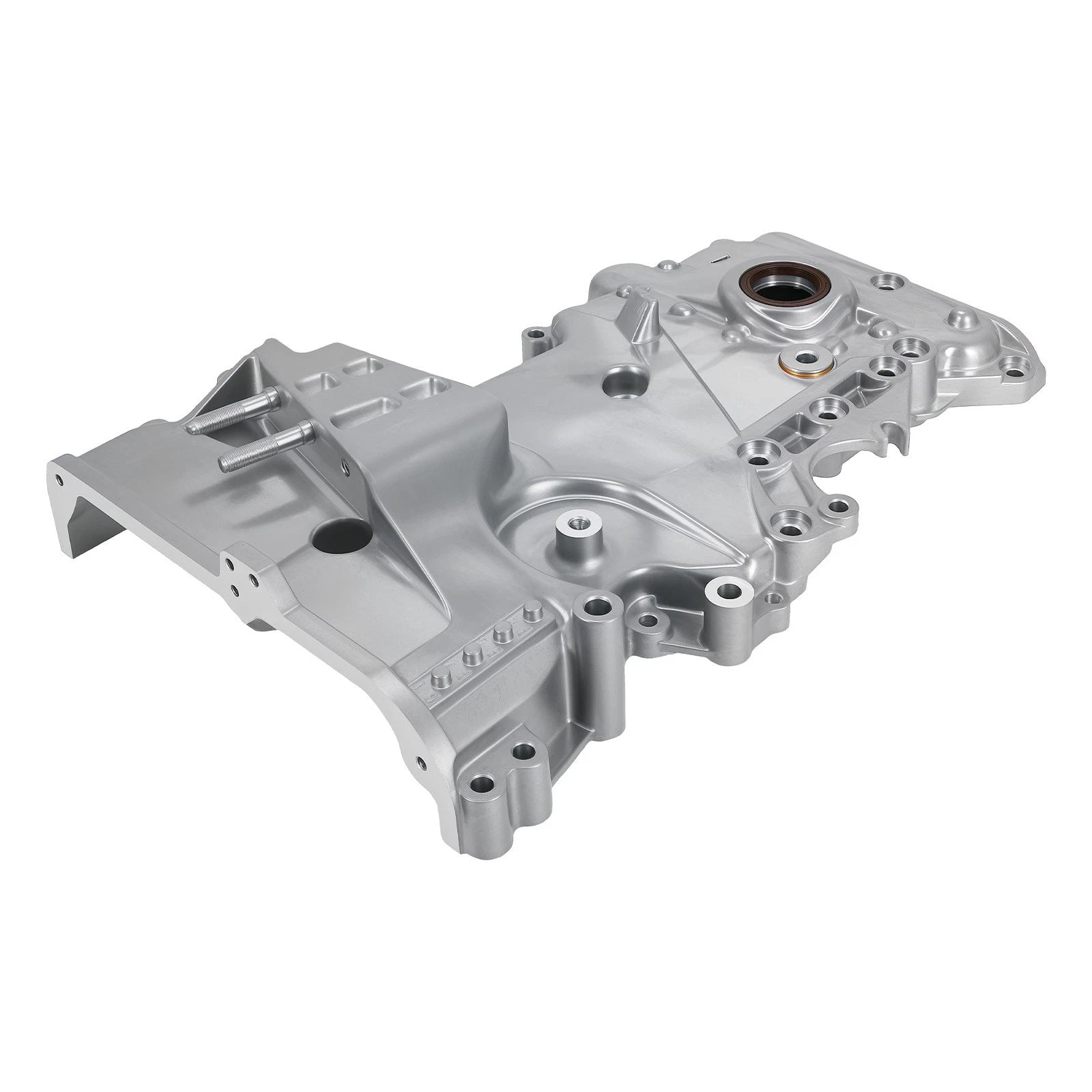 Engine Oil Pump for Hyundai Elantra Tucson Kia Soul 1.8L 2.0L (2011–2019) 21350-2E030