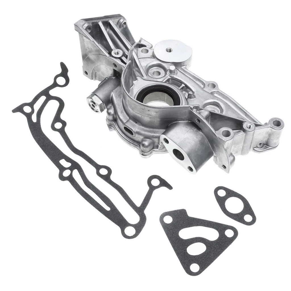 Engine Oil Pump for Mitsubishi Mighty Max, Montero, Dodge Raider (1990-1994)