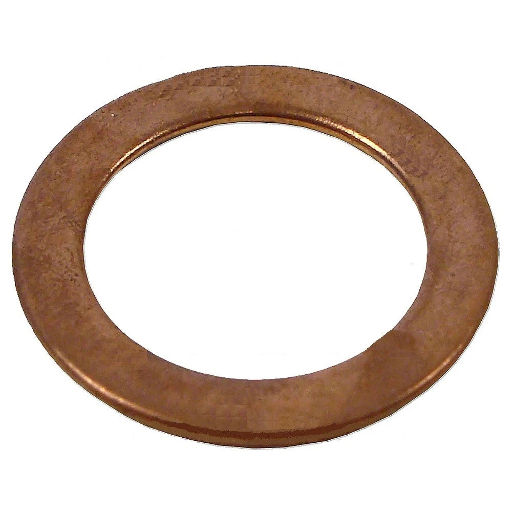 Oil Pan Drain Plug Gasket Washer Seal for John Deere Tractors