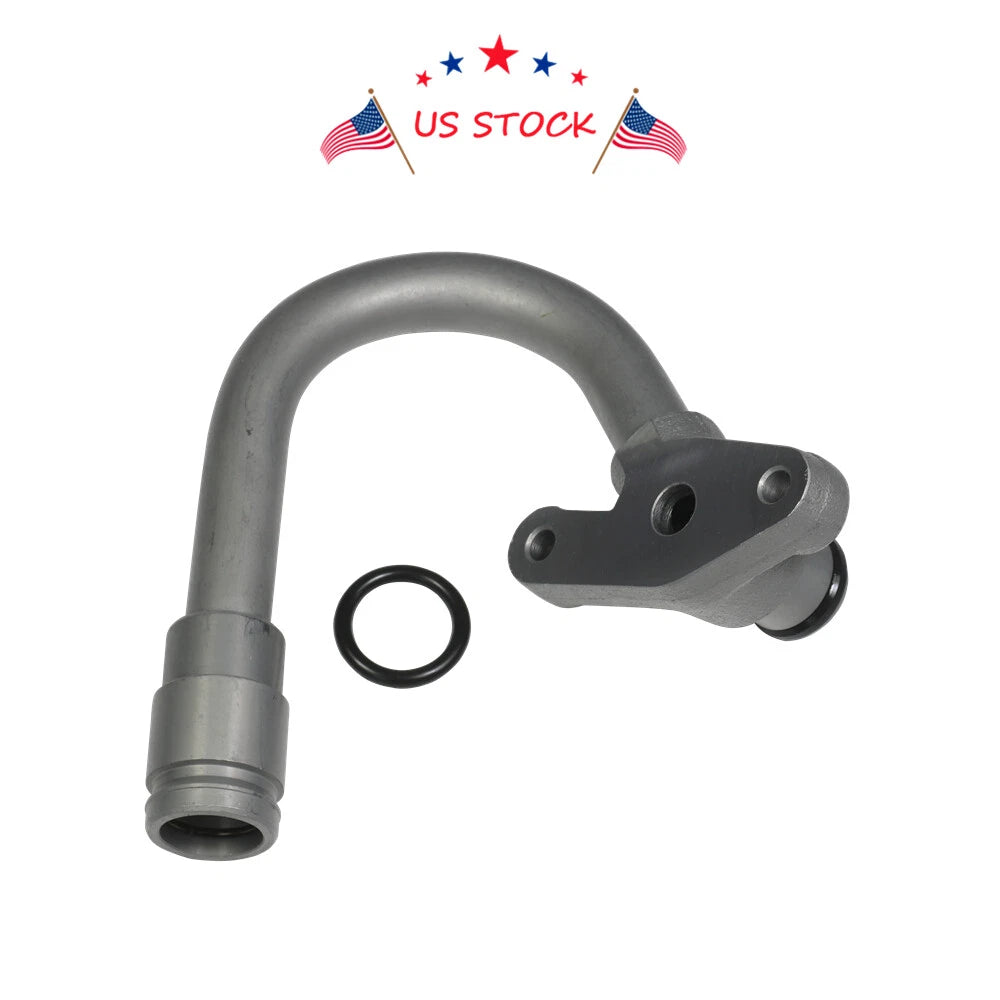 Oil Pump Discharge Tube for Ford 6.0L (2003-2004)