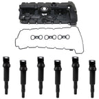 Valve Cover for BMW Z4 E93 328i xDrive (2003–2008)
