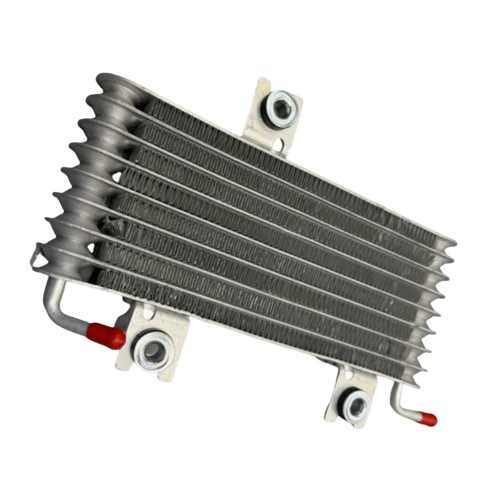 A/T Oil Cooler Assembly for Nissan Qashqai J10 (2006–2013)