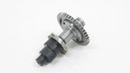 Camshafts for CFMOTO 500 600 X5 X6 Z6 CFORCE 500 UFORCE 500 (2018–2023)