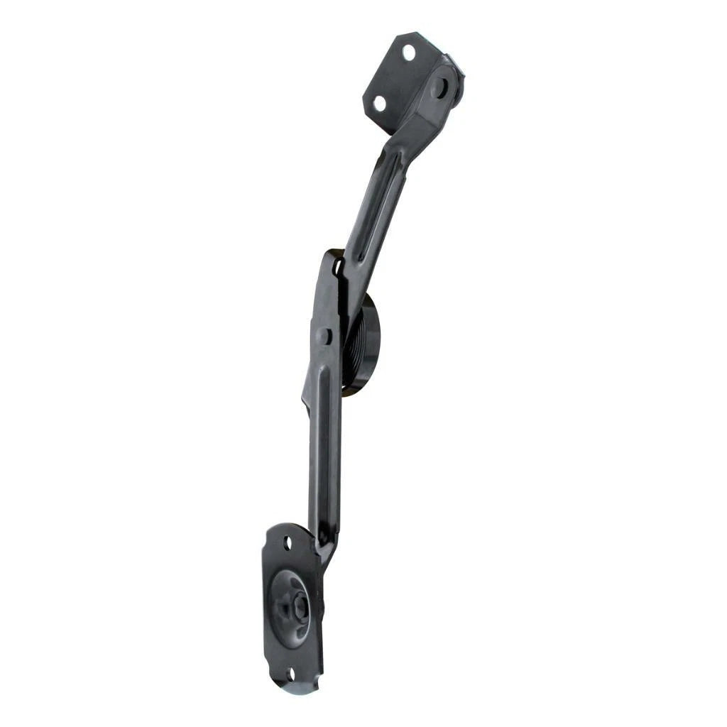 Left Driver Side Hood Hinge Replacement with Spring for Chevy GMC (1981–1987)