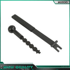 303-293 Chain Crankshaft Front Oil Seal Removal Tool for Ford Focus Kuga (2015–2021)