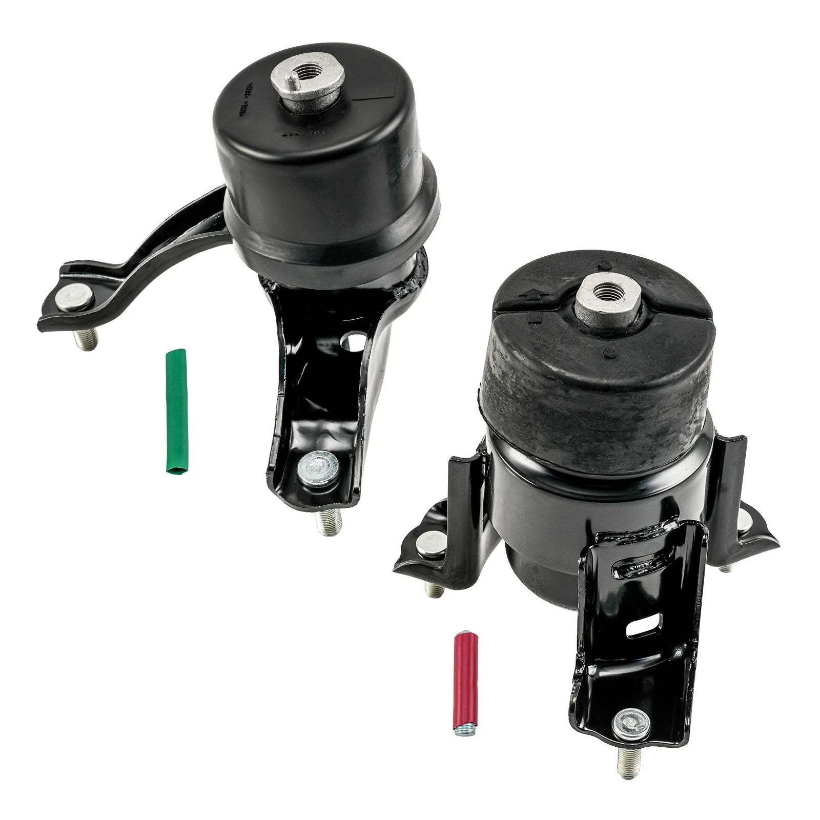 2x Motor Mount Kit for Toyota Camry Solara (2002–2008)