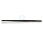 Exhaust Pipe Tubing 3.5" OD Stainless Steel T-304 for Universal
