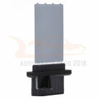 A/C Blower Motor Resistor for Chevy Malibu (1997–2003) & Pontiac Grand Am (1999–2005)
