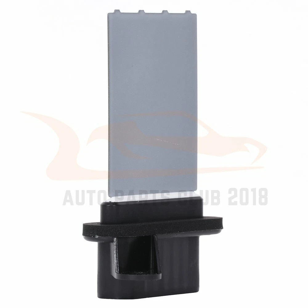 A/C Blower Motor Resistor for Chevy Malibu (1997–2003) & Pontiac Grand Am (1999–2005)
