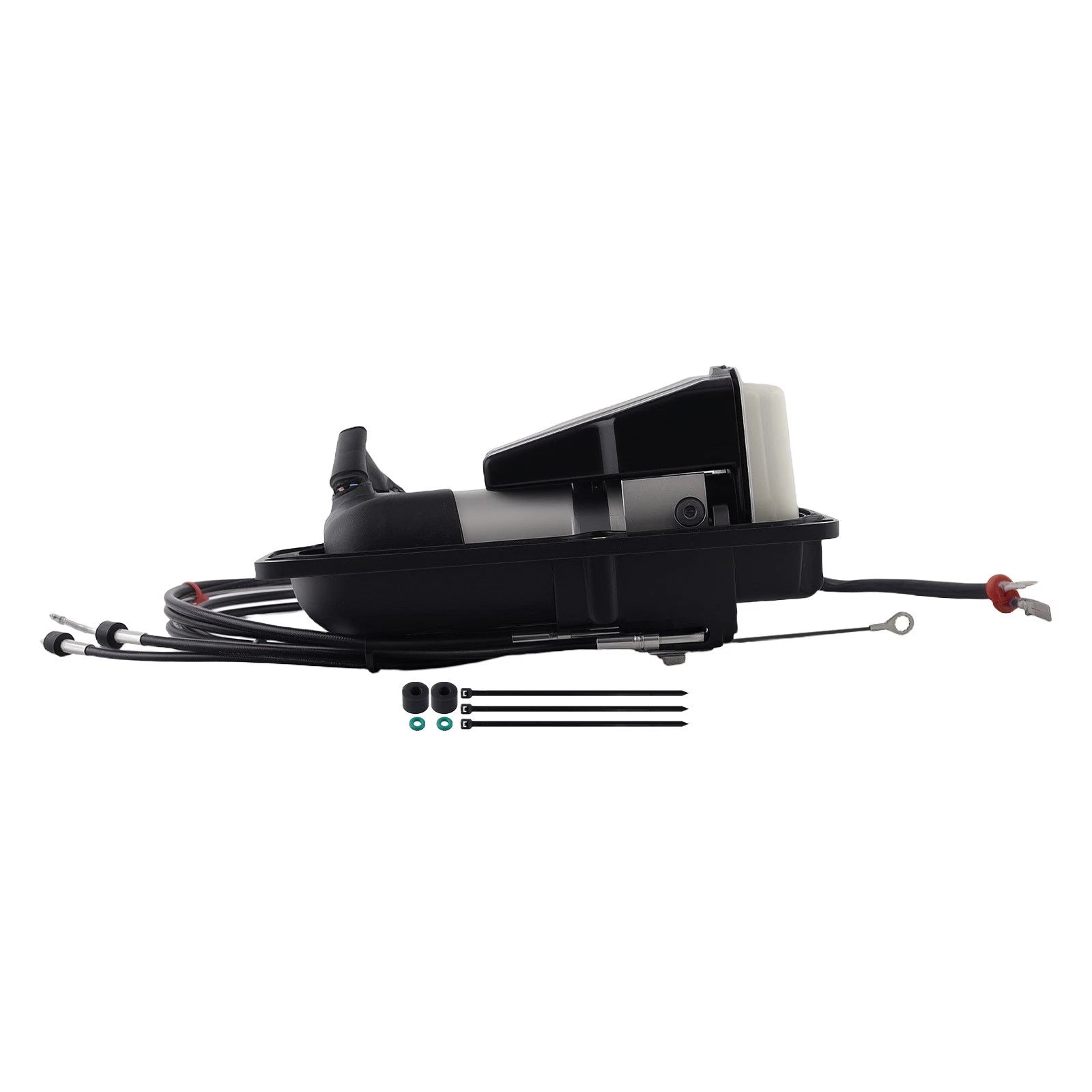 Power Trim Actuator Motor Assembly for Volvo Penta DPS-A SX-A (21573834, 21945915)