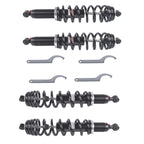 Set of 4 Coil-Over Shock Absorbers for Can-Am Commander (2011-2020)