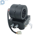 Heater with Defrost Kit for Polaris General 1000 (2016-2025)