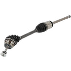 Set of 2 CV Axle Assembly for BMW X3 X4 (2011–2018) 2.0L 3.0L