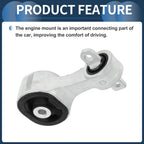 Engine Mount for Honda CR-V RW1 1.5T Front (2017-2022)