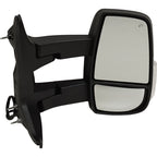 Heated Right Side Mirror for Ford Transit-150 Transit-250 (2015–2019)