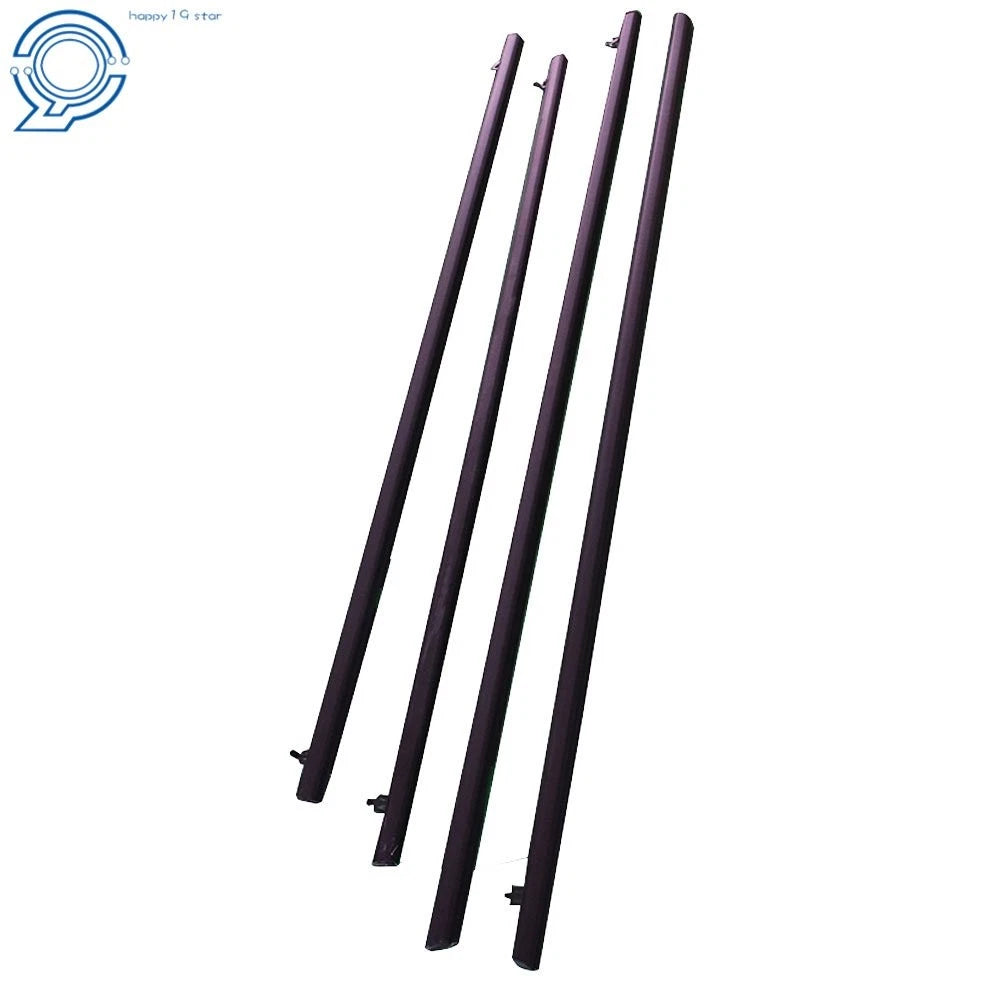 Window Moulding Weatherstrip Seal for Honda Civic (2006-2011)
