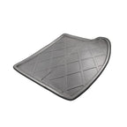Cargo Trunk Tray Liner Mat for Mazda 3 (2006-2013)