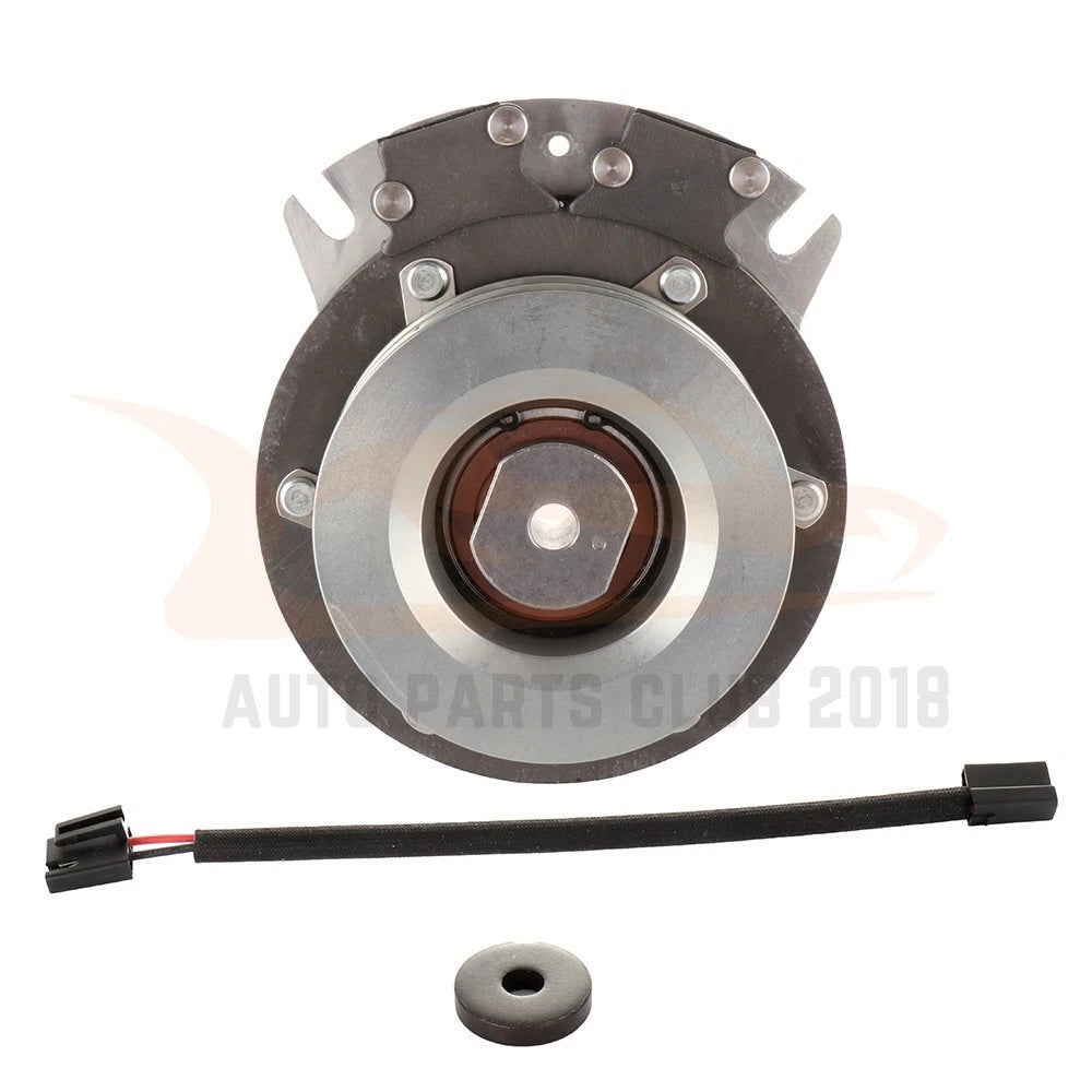 Electric PTO Clutch for Grasshopper 606 (Year Range Not Specified)