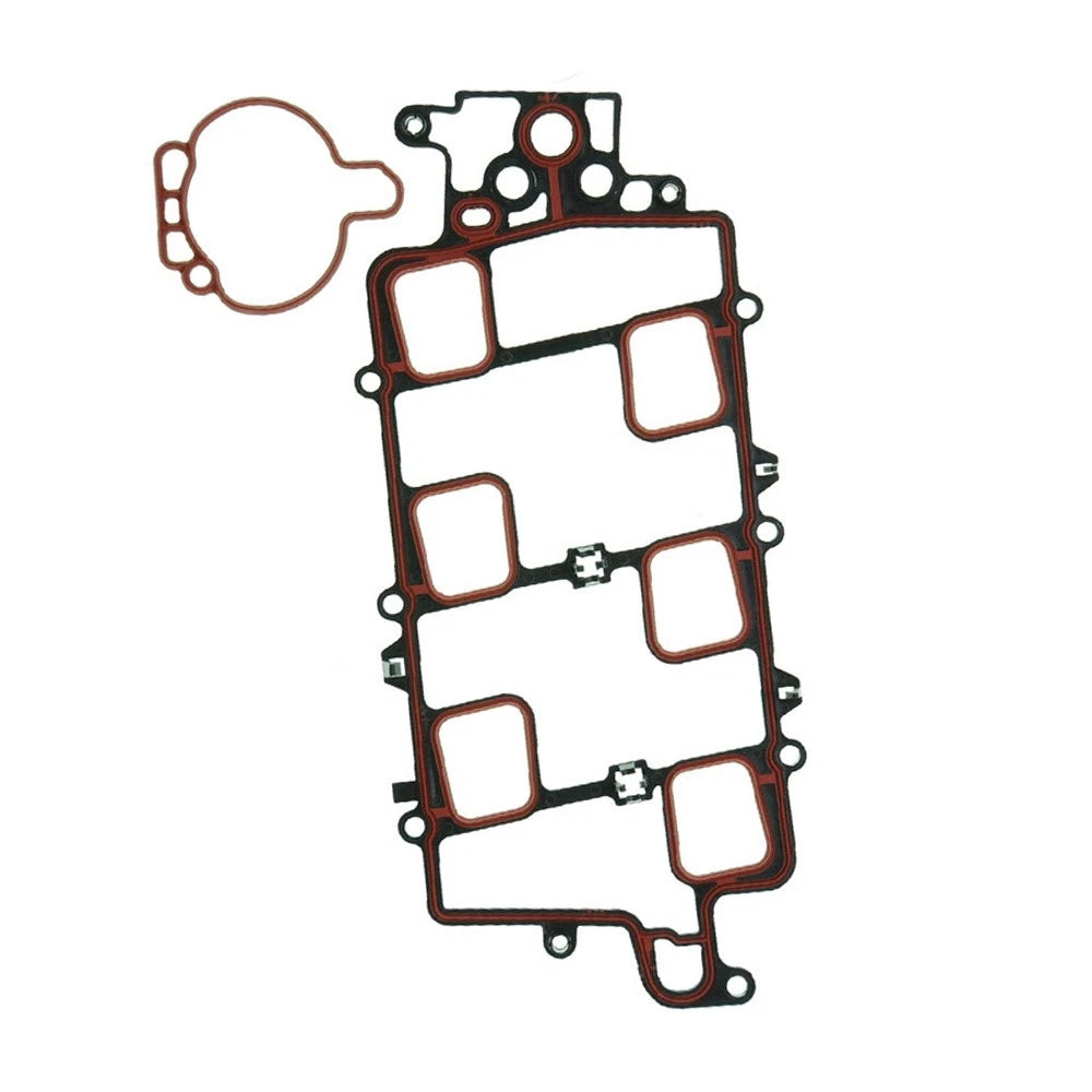 Upper Intake Manifold Gasket Set for GM 3.8L V6 (1995–2005)