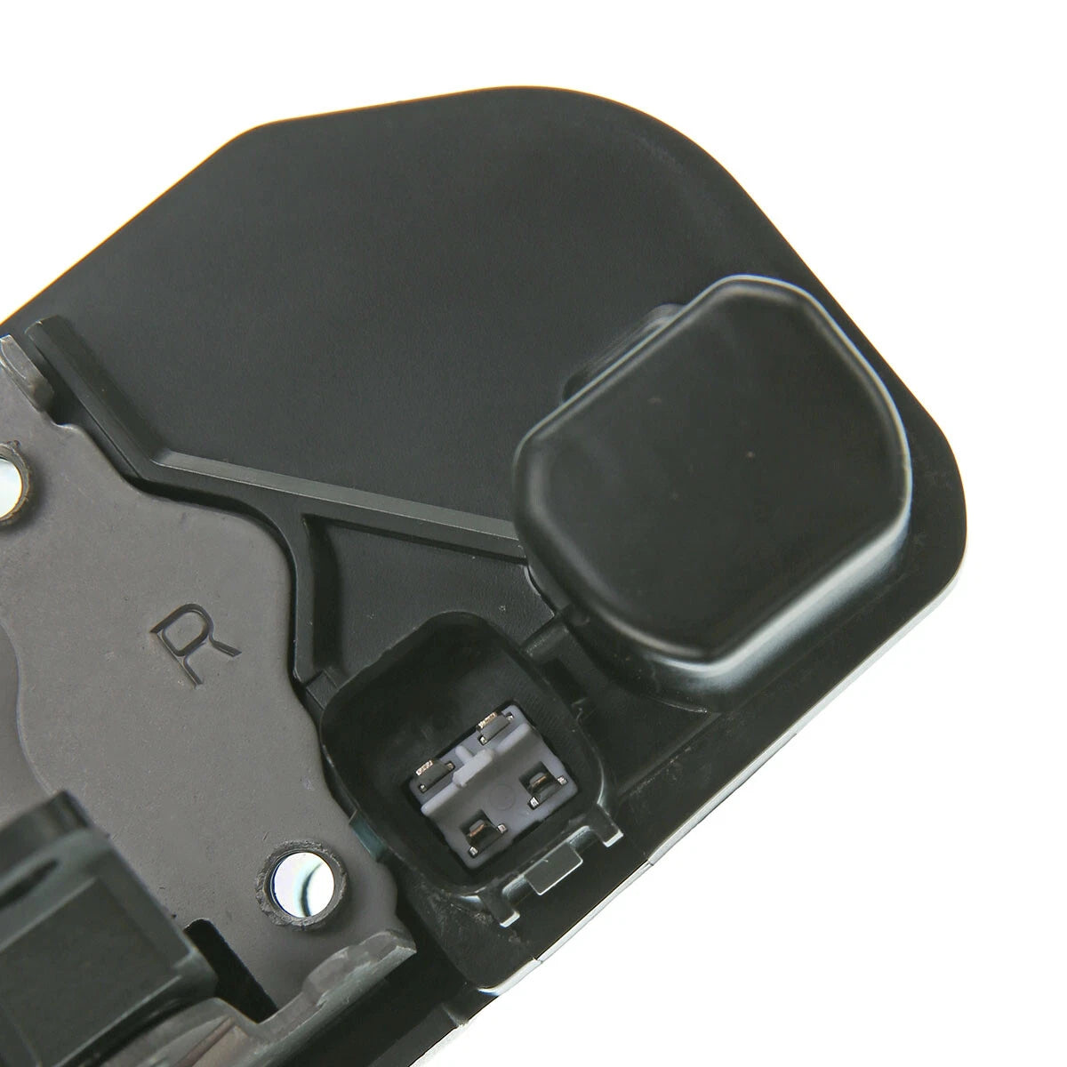 2X Front Door Lock Actuator for Jeep Grand Cherokee (1999-2004)