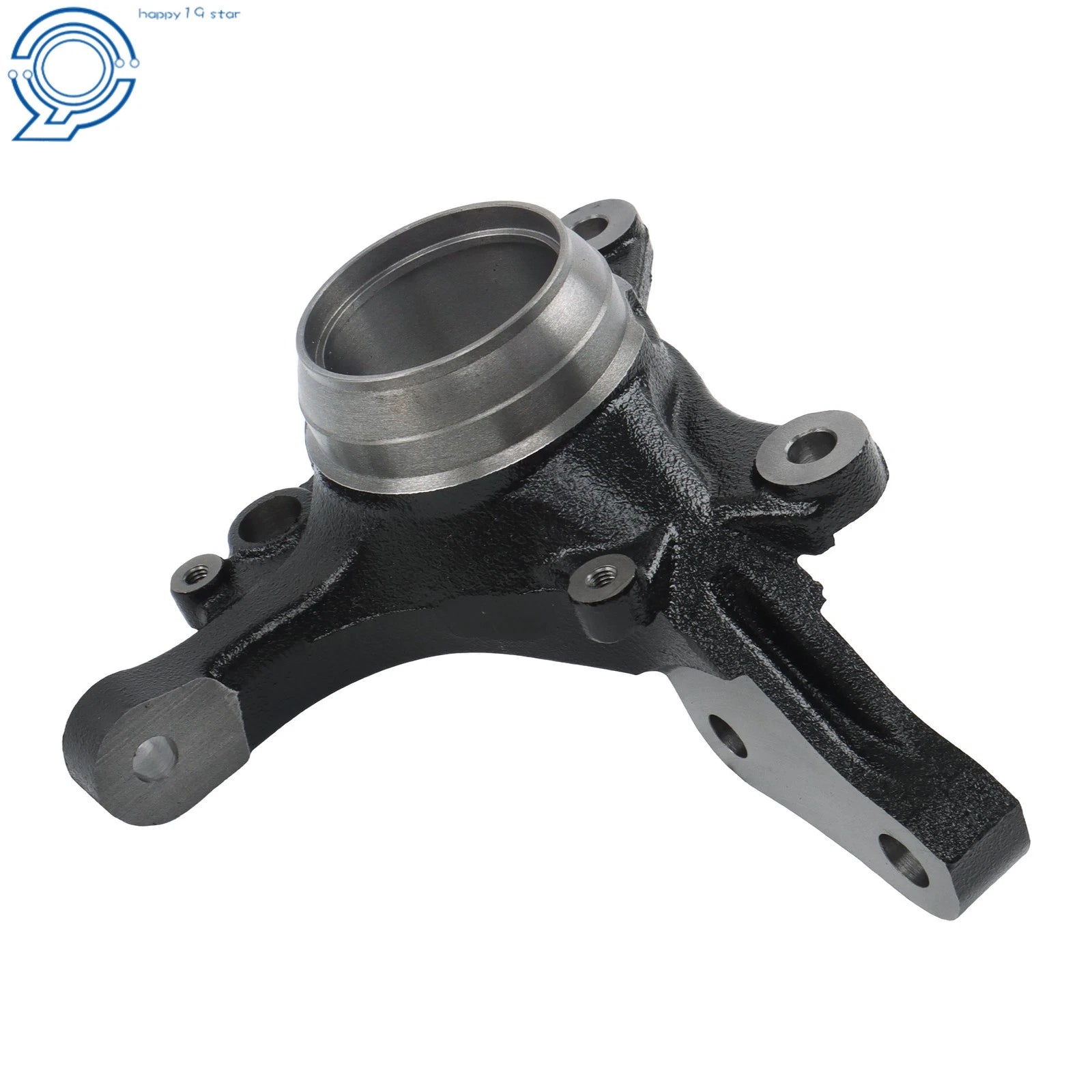 Front Passenger Steering Knuckle for Subaru Impreza/Legacy (1990–1999)