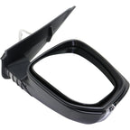 Power Heated Mirrors for Toyota Tacoma (2016–2020) with Turn Signal