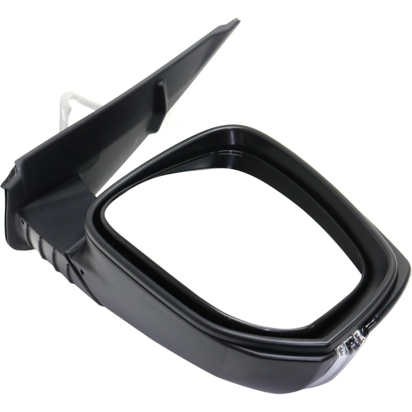Power Heated Mirrors for Toyota Tacoma (2016–2020) with Turn Signal