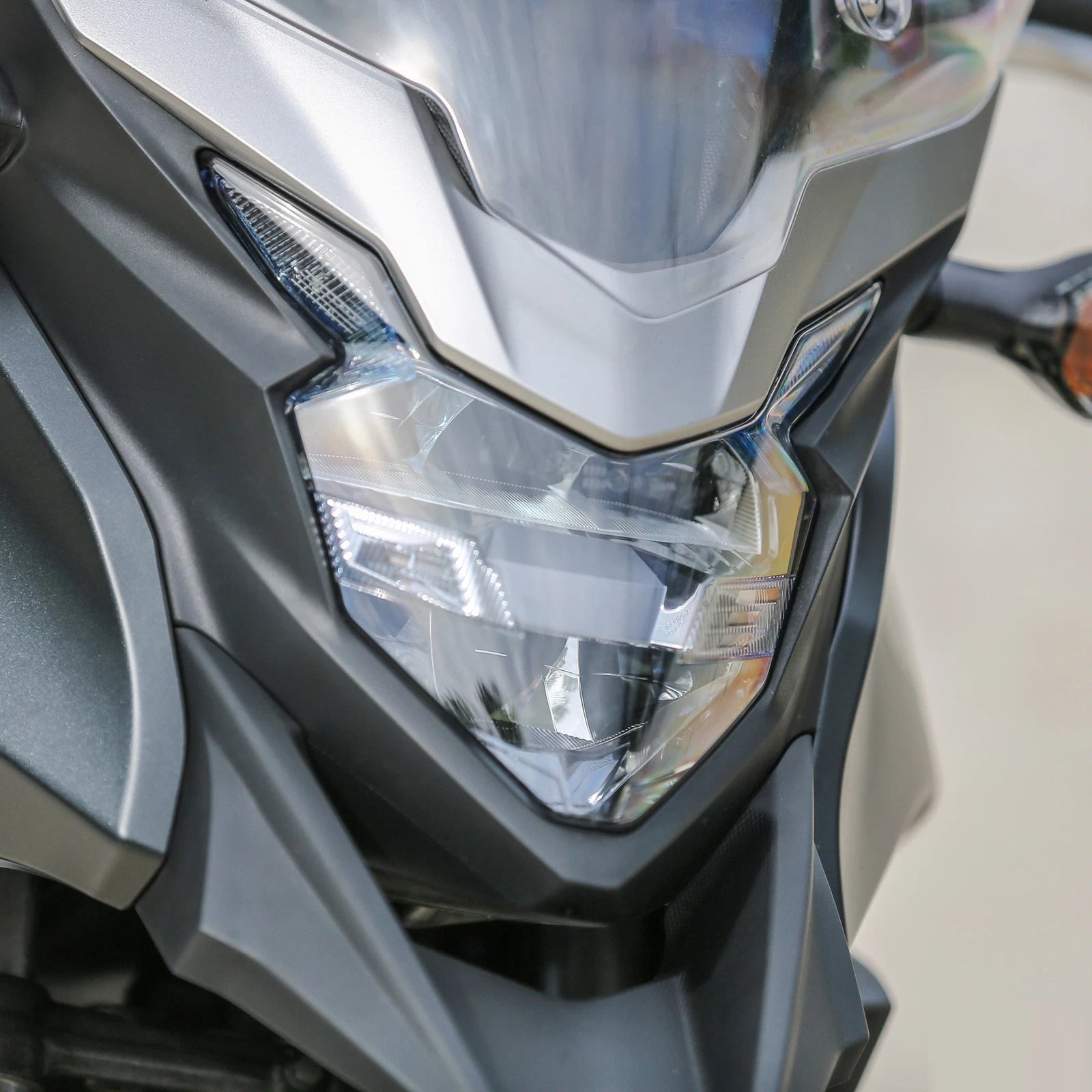 Front Headlight Lamp for Honda CB500X CB500XA (2016–2021)