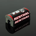 Renthal Fatbar 36 Pad for Universal Fit (2010–2023) - Black/Red/White