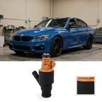 Fuel Injector for BMW M44 M42 Z3 E36 318i (1996–2002) 0280150501