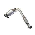 Catalytic Converter for Chevrolet Equinox & GMC Terrain 2010–2014 2.4L L4 EPA