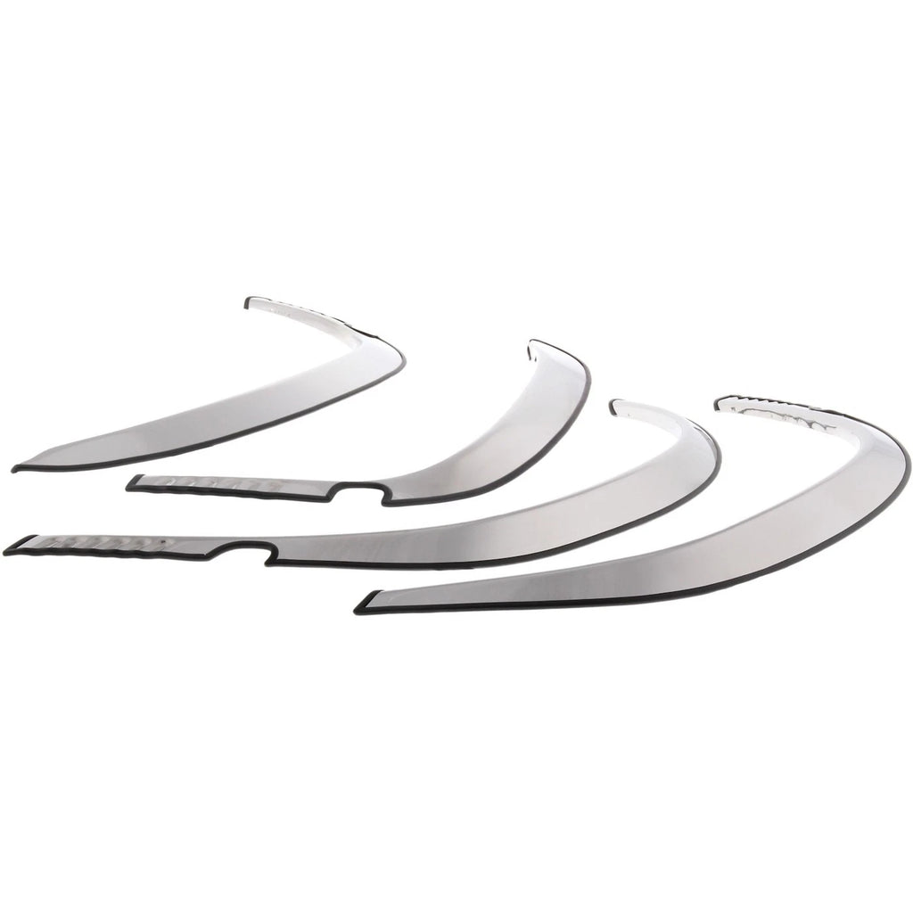 Fender Trim Molding for Mercedes 107 (1972–1989)