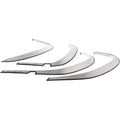 Fender Trim Molding for Mercedes 107 (1972–1989)