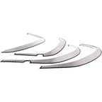 Fender Trim Molding for Mercedes 107 (1972–1989)