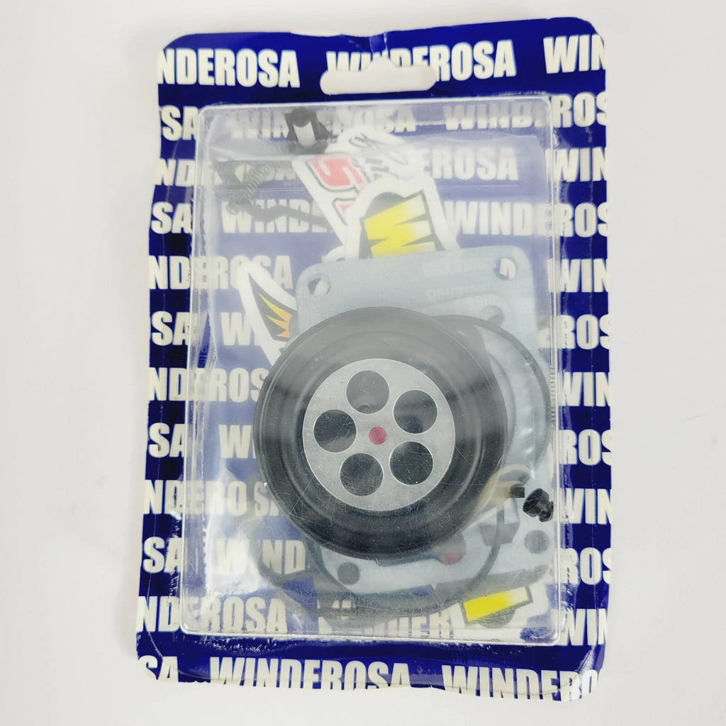 Winderosa Carburetor Minuki Super BN Kit for