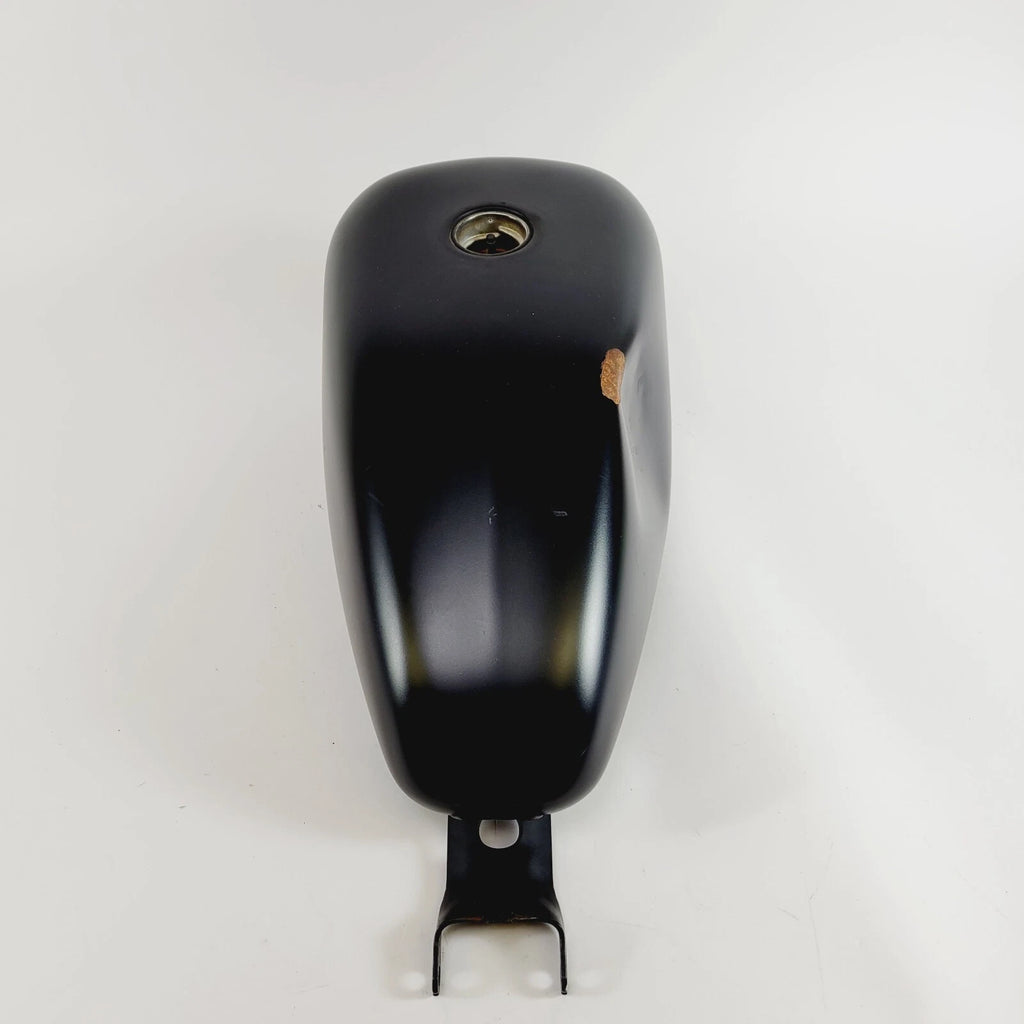 Fuel Tank for Harley-Davidson XL Iron Denim Black (2007–2022) 61000540BYM