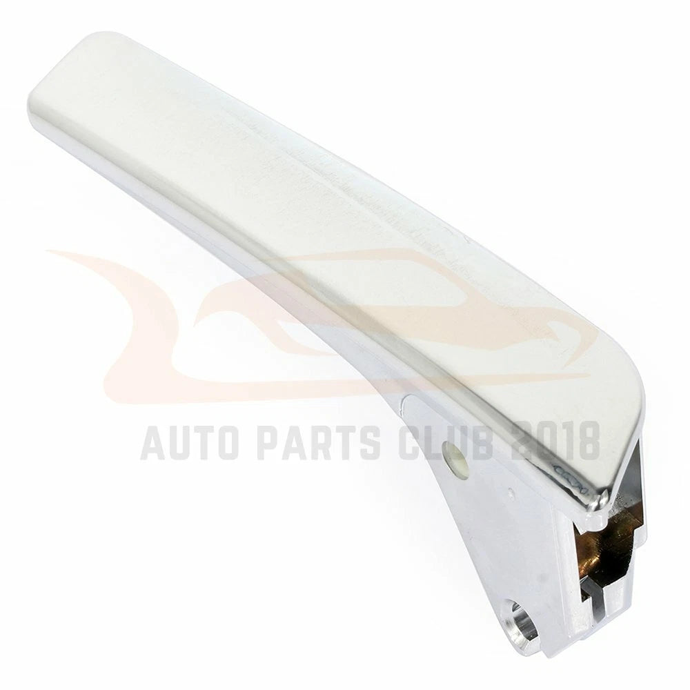 Chrome Door Handle Repair Kit for GMC Yukon/Tahoe (2007–2014)