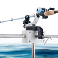 Rod Holder Clamp for Marine Use Fits 25-32mm Tubes