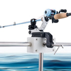 Rod Holder Clamp for Marine Use Fits 25-32mm Tubes