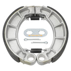 Rear Brake Shoes Spring Kit for Honda Foreman 400 450 500 (2000–2006)