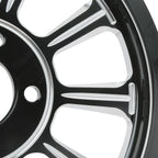 Rear Wheel Belt Pulley Sprocket for Harley Road King, Street Glide (1997-2008)