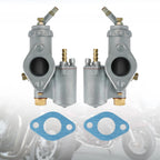 PZ28 Carburetor for BMW Ural K750 R50 R60/2 R69S R12 R1 R71 M72 T9 (1950–1970)